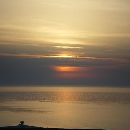 Sunset Apartment II Скала Екстер'єр фото