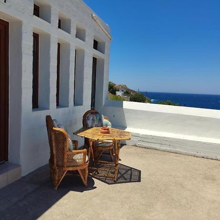 Sunset Apartment II Скала Екстер'єр фото