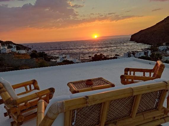 Sunset Apartment II Скала Екстер'єр фото