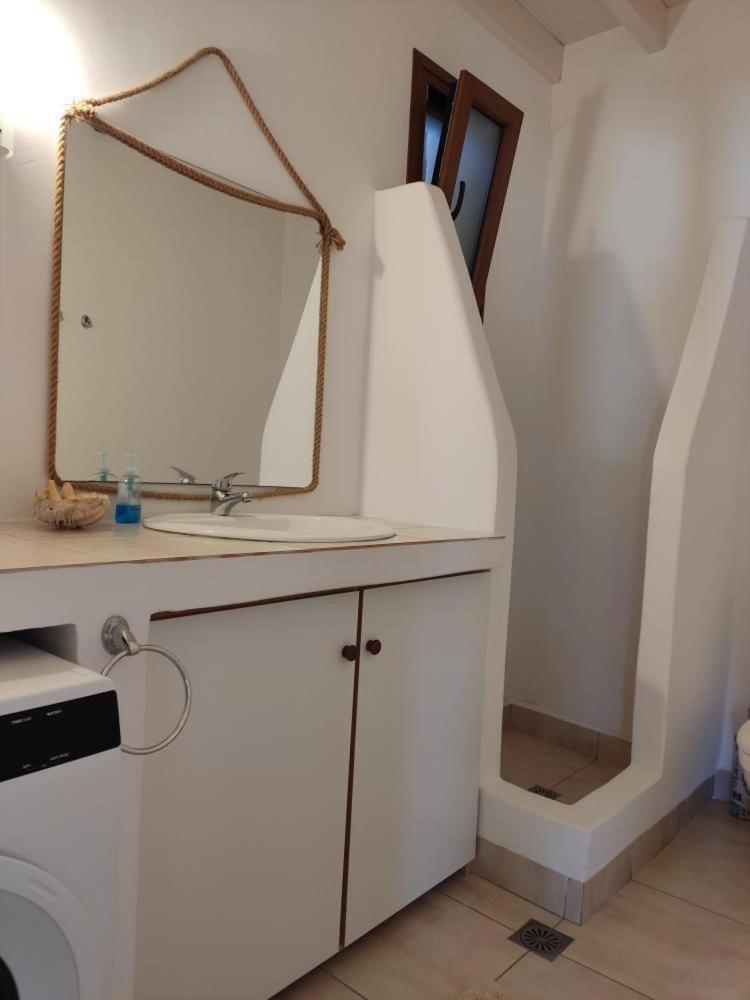 Sunset Apartment II Скала Екстер'єр фото