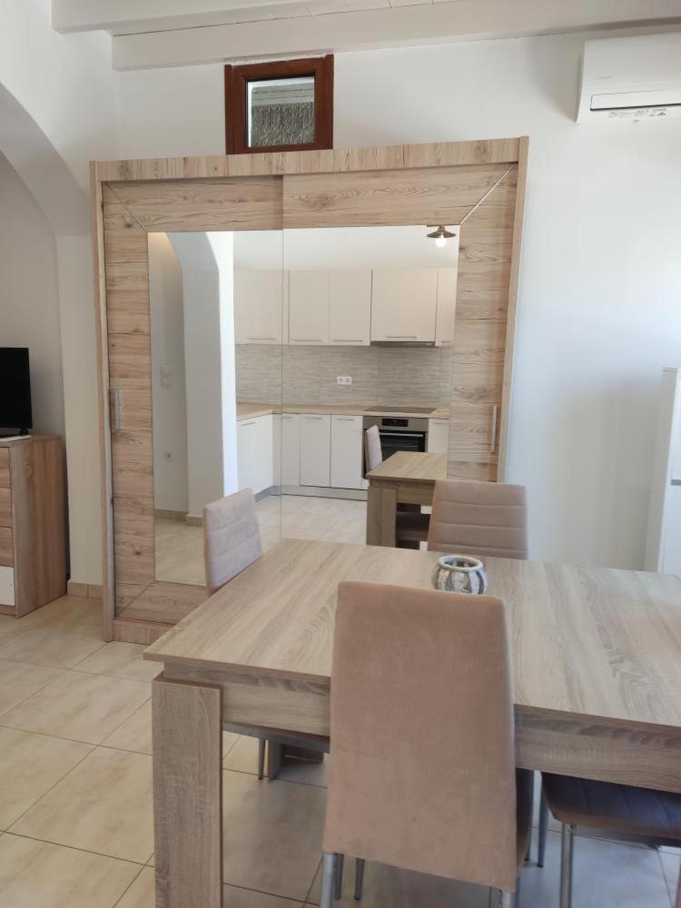 Sunset Apartment II Скала Екстер'єр фото